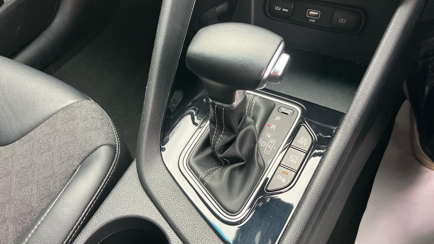 Used Kia Niro 2022 for sale - 77611735: Photo 9