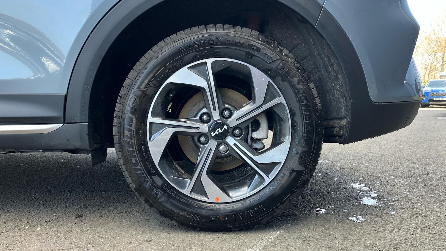 Used Kia XCeed 2025 for sale - 77537799: Photo 18