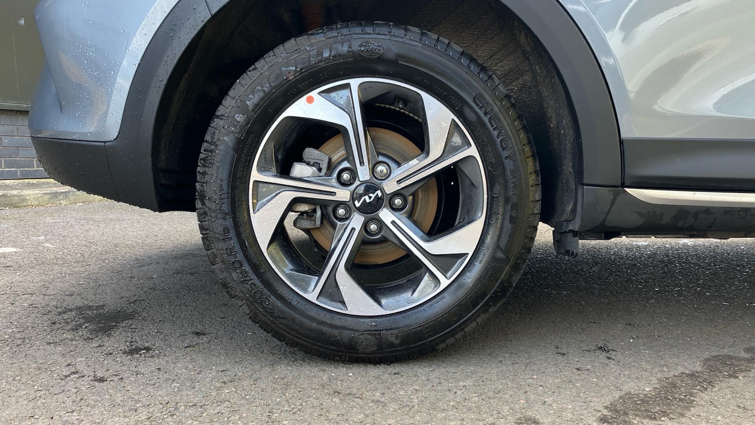 Used Kia XCeed 2025 for sale - 77537799: Photo 19