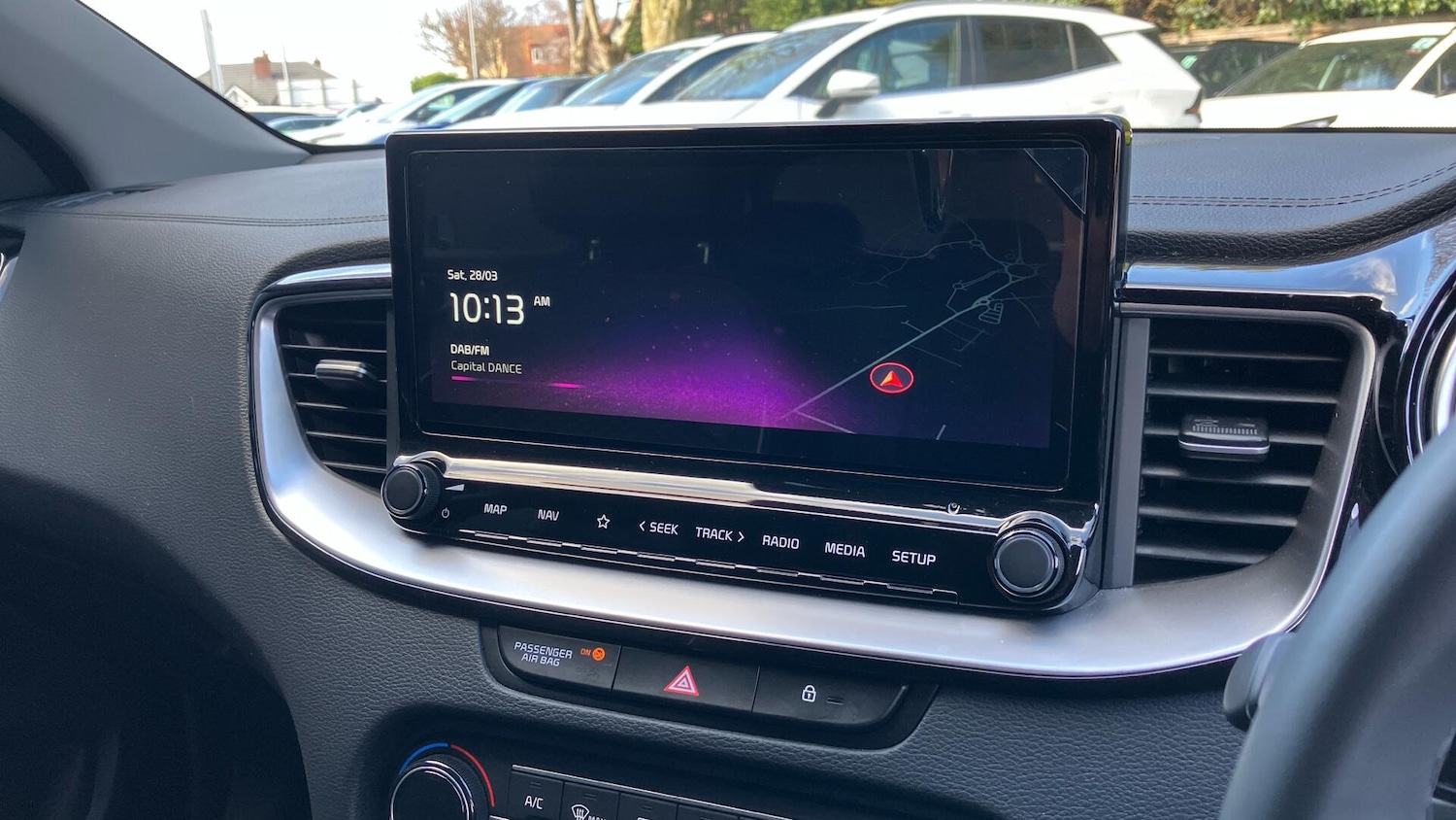 Used Kia XCeed 2025 for sale - 77537799: Photo 21