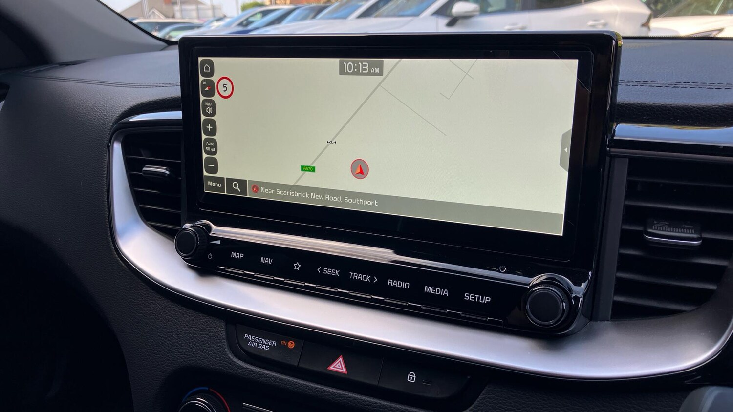 Used Kia XCeed 2025 for sale - 77537799: Photo 22