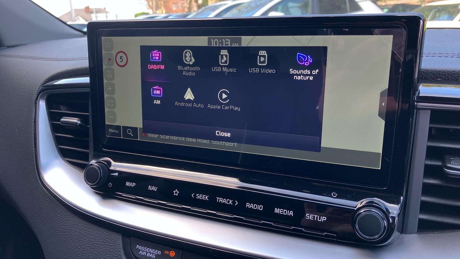 Used Kia XCeed 2025 for sale - 77537799: Photo 23