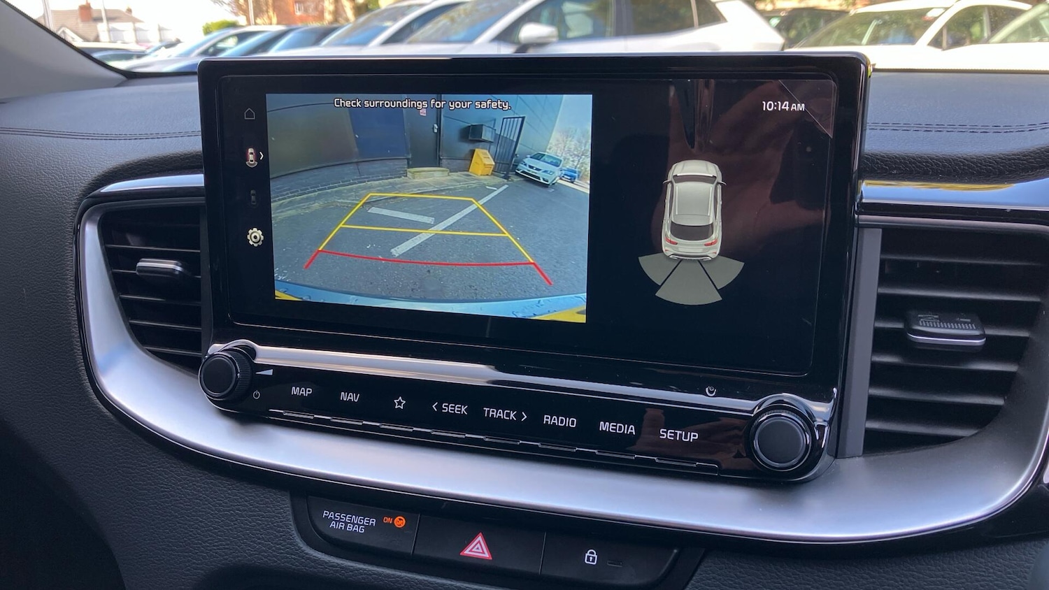 Used Kia XCeed 2025 for sale - 77537799: Photo 24