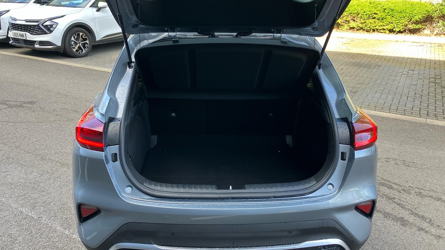 Used Kia XCeed 2025 for sale - 77537799: Photo 26