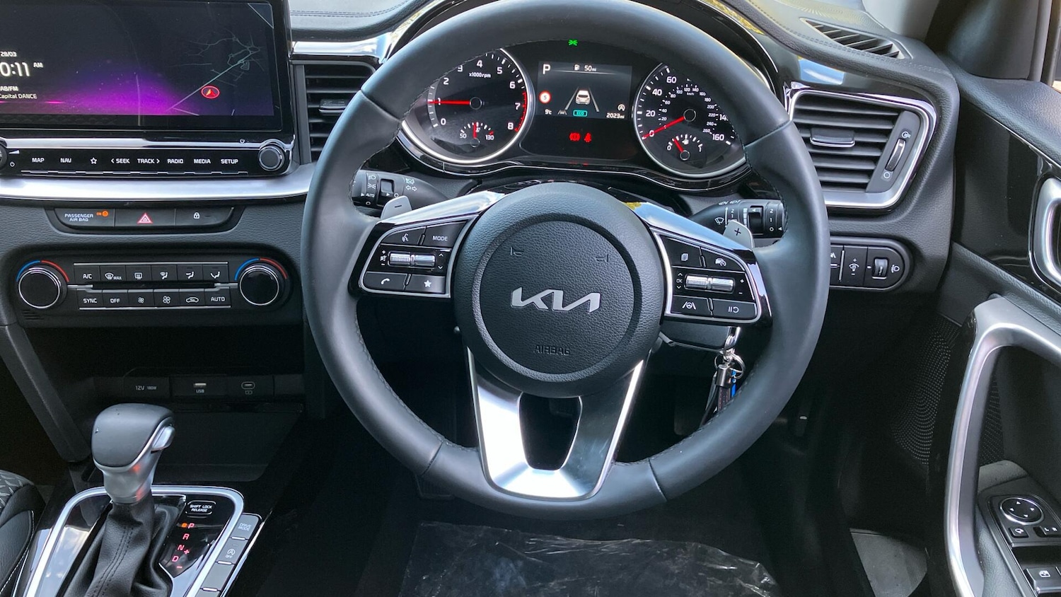 Used Kia XCeed 2025 for sale - 77537799: Photo 27