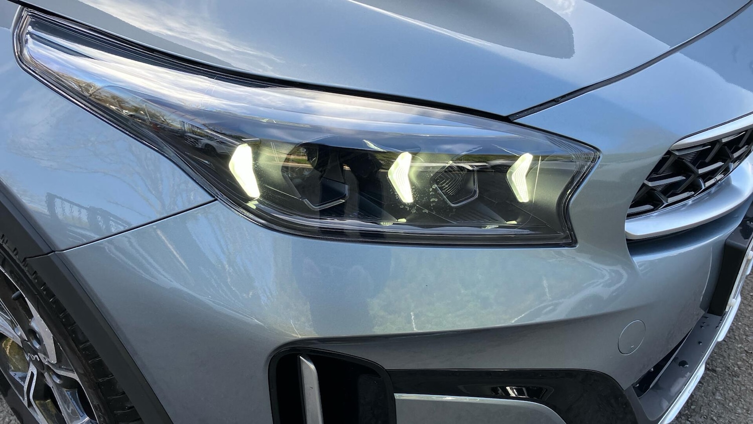 Used Kia XCeed 2025 for sale - 77537799: Photo 30