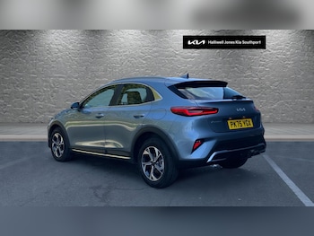 Used Kia XCeed 2025 for sale - 77537799: Photo