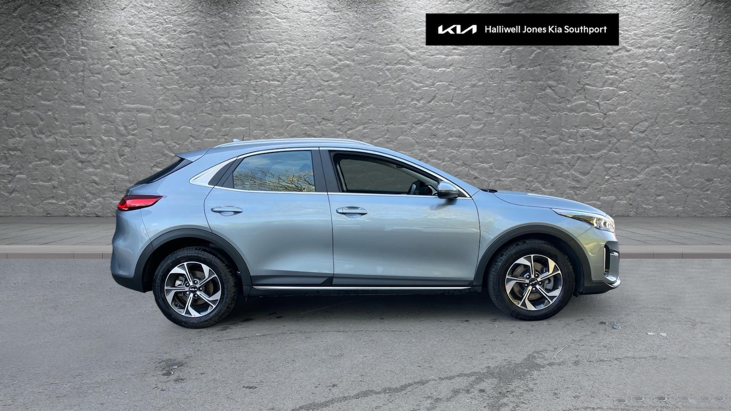 Used Kia XCeed 2025 for sale - 77537799: Photo 6