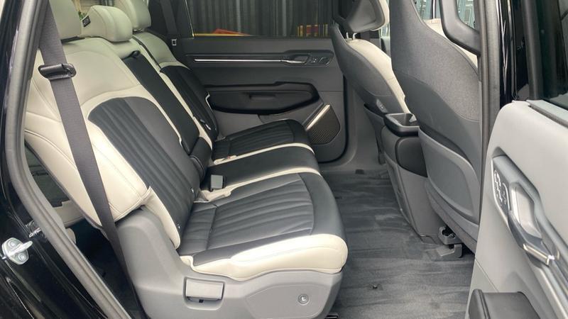 Used Kia EV9 for sale - 77017129: Photo 12