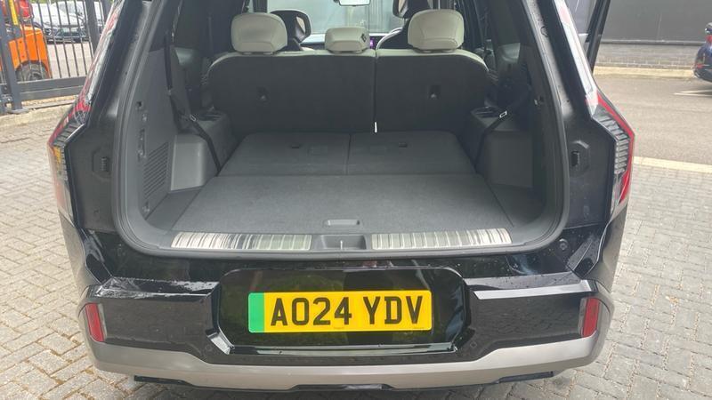Used Kia EV9 for sale - 77017129: Photo 13