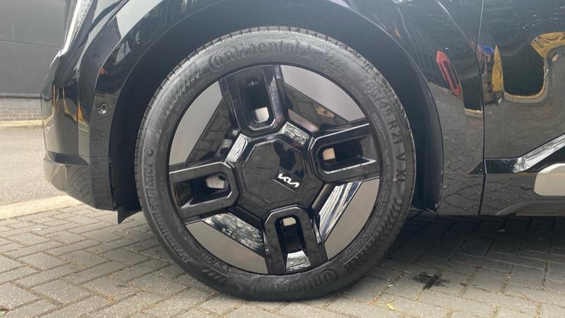 Used Kia EV9 for sale - 77017129: Photo 14