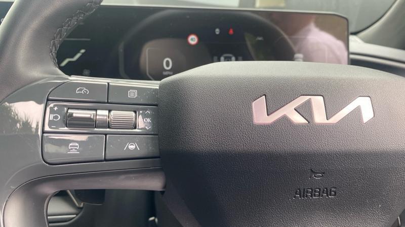 Used Kia EV9 for sale - 77017129: Photo 18