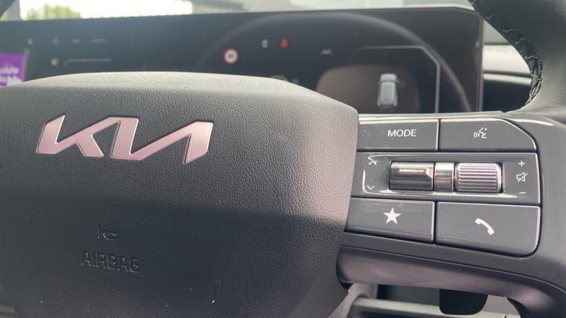 Used Kia EV9 for sale - 77017129: Photo 19