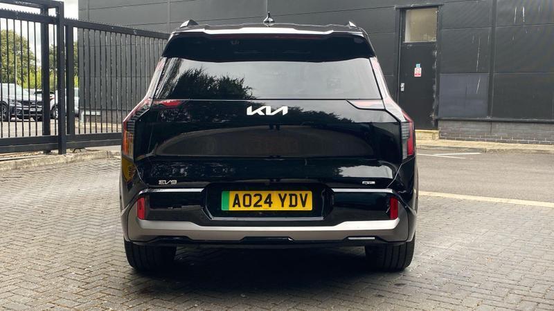 Used Kia EV9 for sale - 77017129: Photo 23