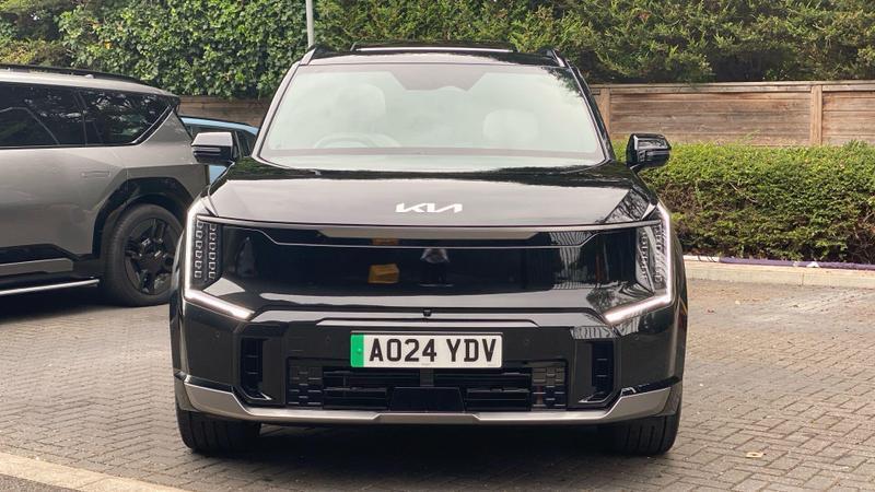 Used Kia EV9 for sale - 77017129: Photo 24