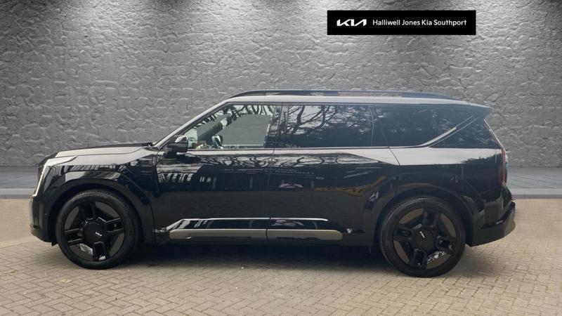 Used Kia EV9 for sale - 77017129: Photo 3