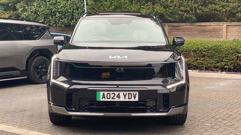 Used Kia EV9 for sale - 77017129: Photo 5