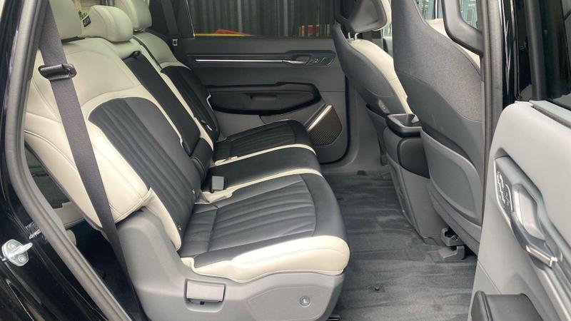 Used Kia EV9 for sale - 77017129: Photo 50