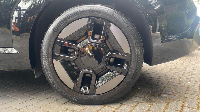 Used Kia EV9 for sale - 77017129: Photo 53