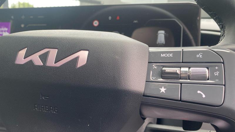 Used Kia EV9 for sale - 77017129: Photo 57