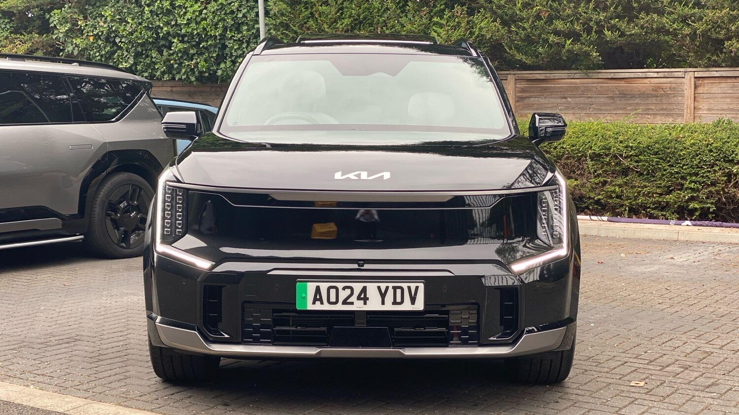 Used Kia EV9 for sale - 77017129: Photo 62