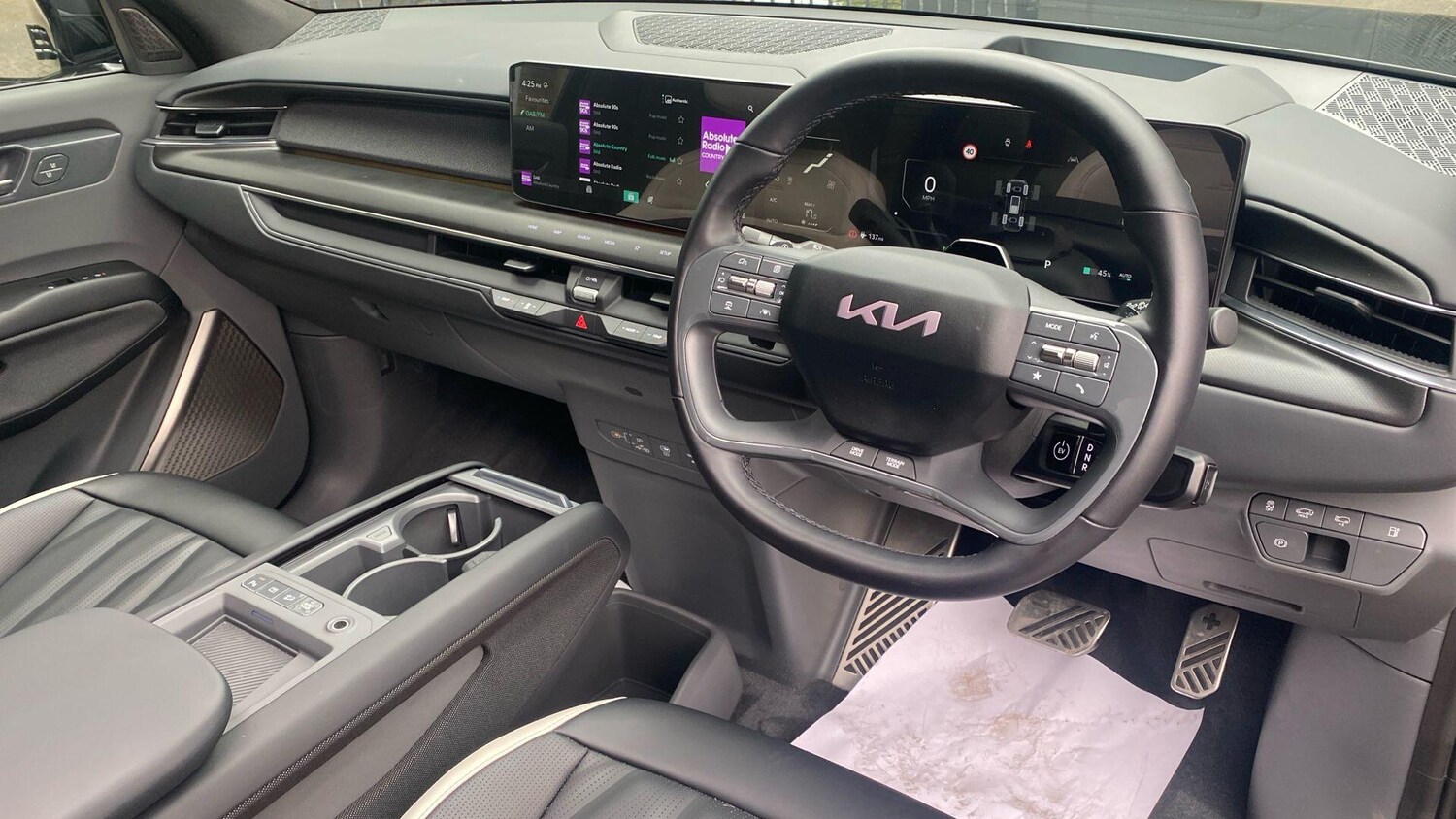 Used Kia EV9 for sale - 77017129: Photo 64