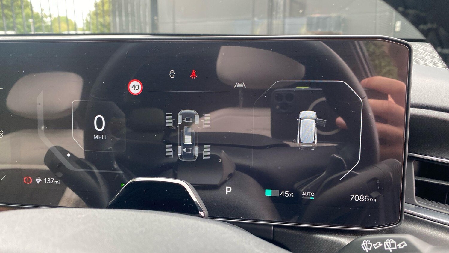 Used Kia EV9 for sale - 77017129: Photo 68