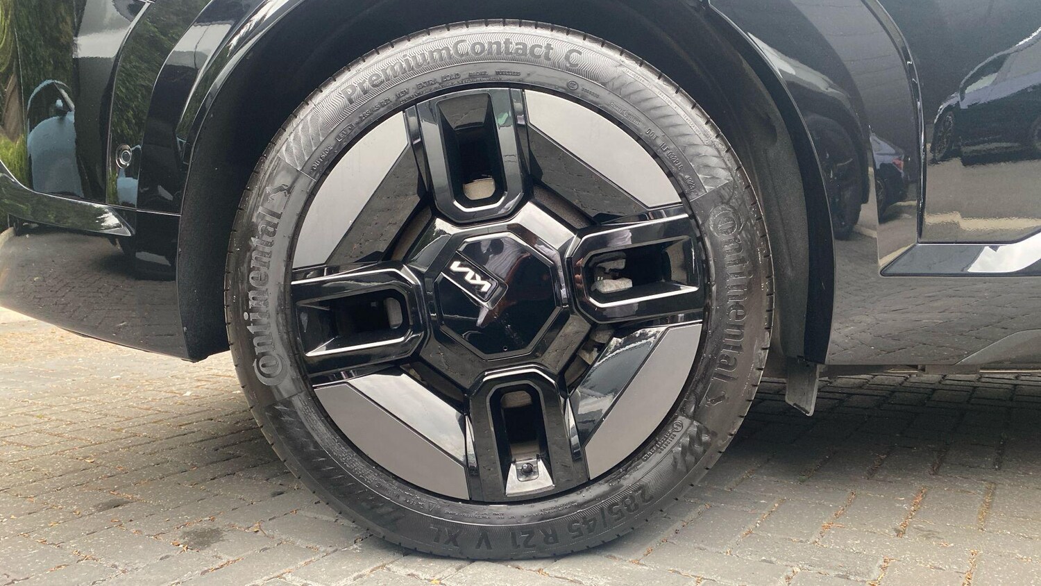 Used Kia EV9 for sale - 77017129: Photo 73