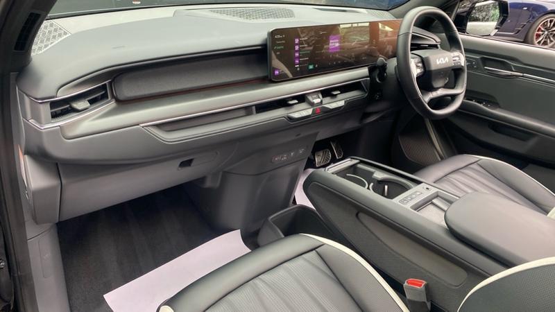 Used Kia EV9 for sale - 77017129: Photo 8