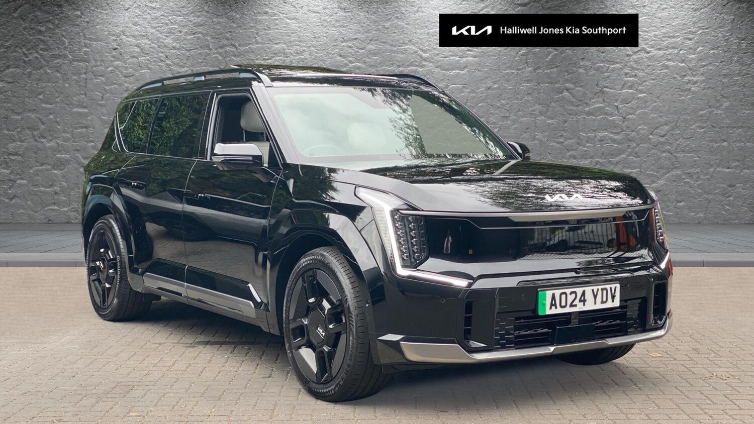 Used Kia EV9 2024 for sale - 77017129: Photo 80