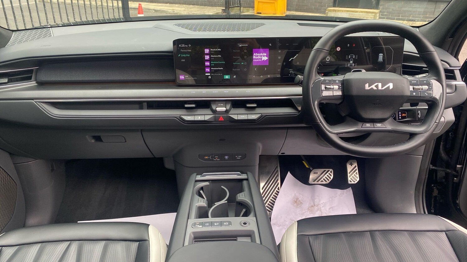 Used Kia EV9 2024 for sale - 77017129: Photo 88