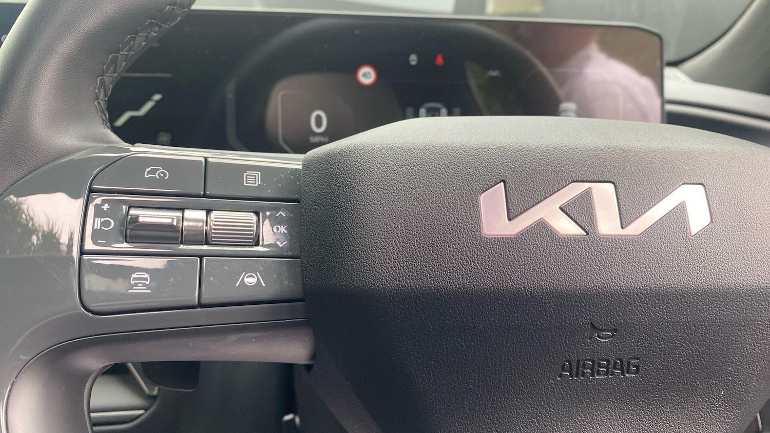 Used Kia EV9 2024 for sale - 77017129: Photo 97