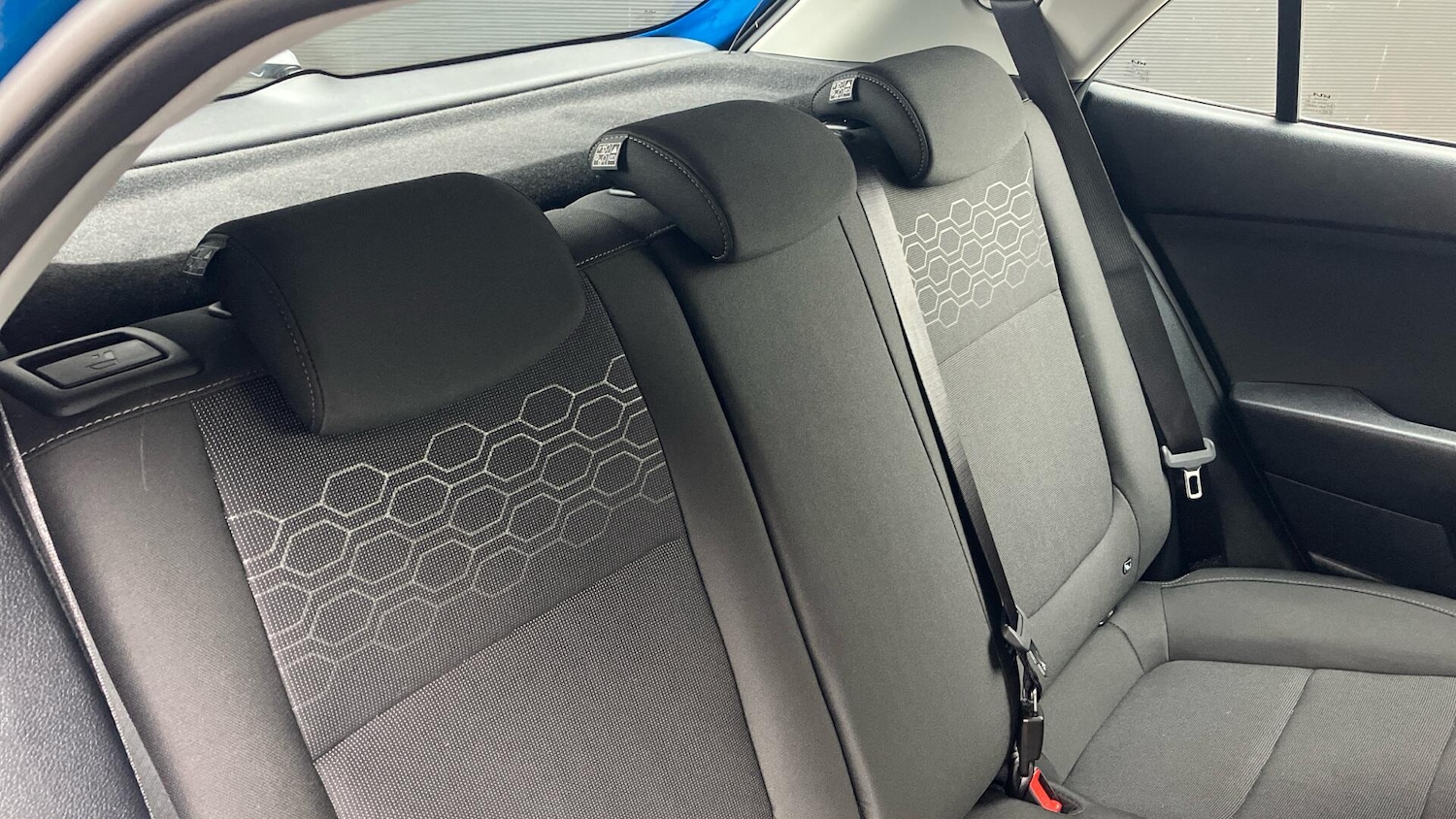 Used Kia Rio 2022 for sale - 77230139: Photo 10