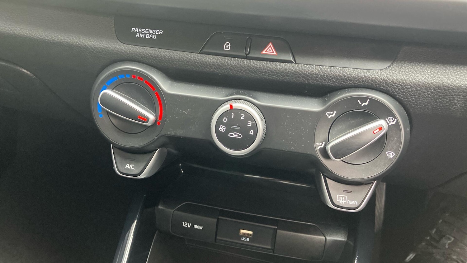 Used Kia Rio 2022 for sale - 77230139: Photo 17