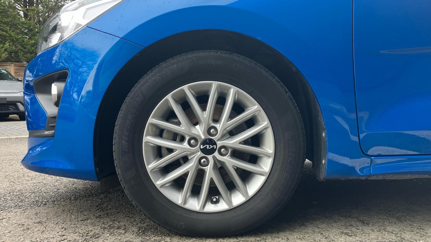 Used Kia Rio 2022 for sale - 77230139: Photo 18