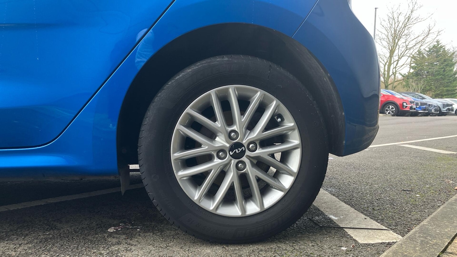 Used Kia Rio 2022 for sale - 77230139: Photo 19