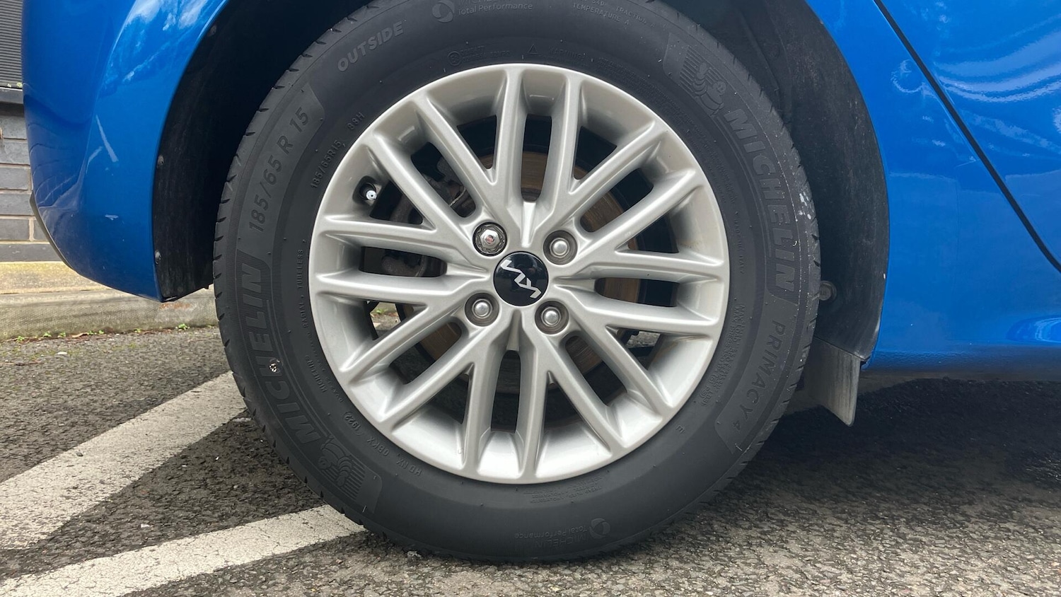 Used Kia Rio 2022 for sale - 77230139: Photo 20