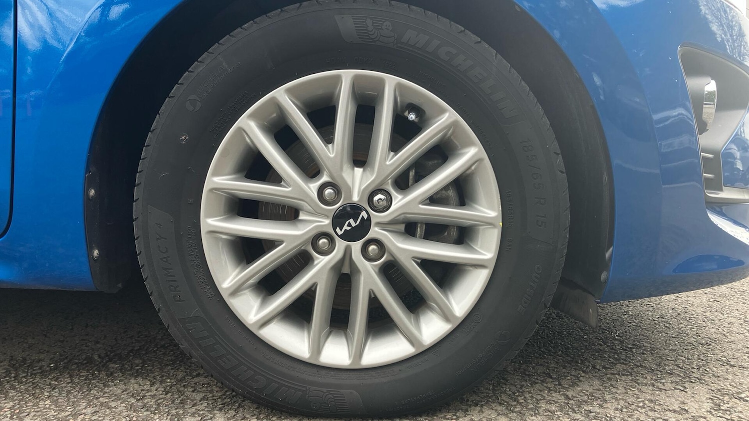 Used Kia Rio 2022 for sale - 77230139: Photo 21