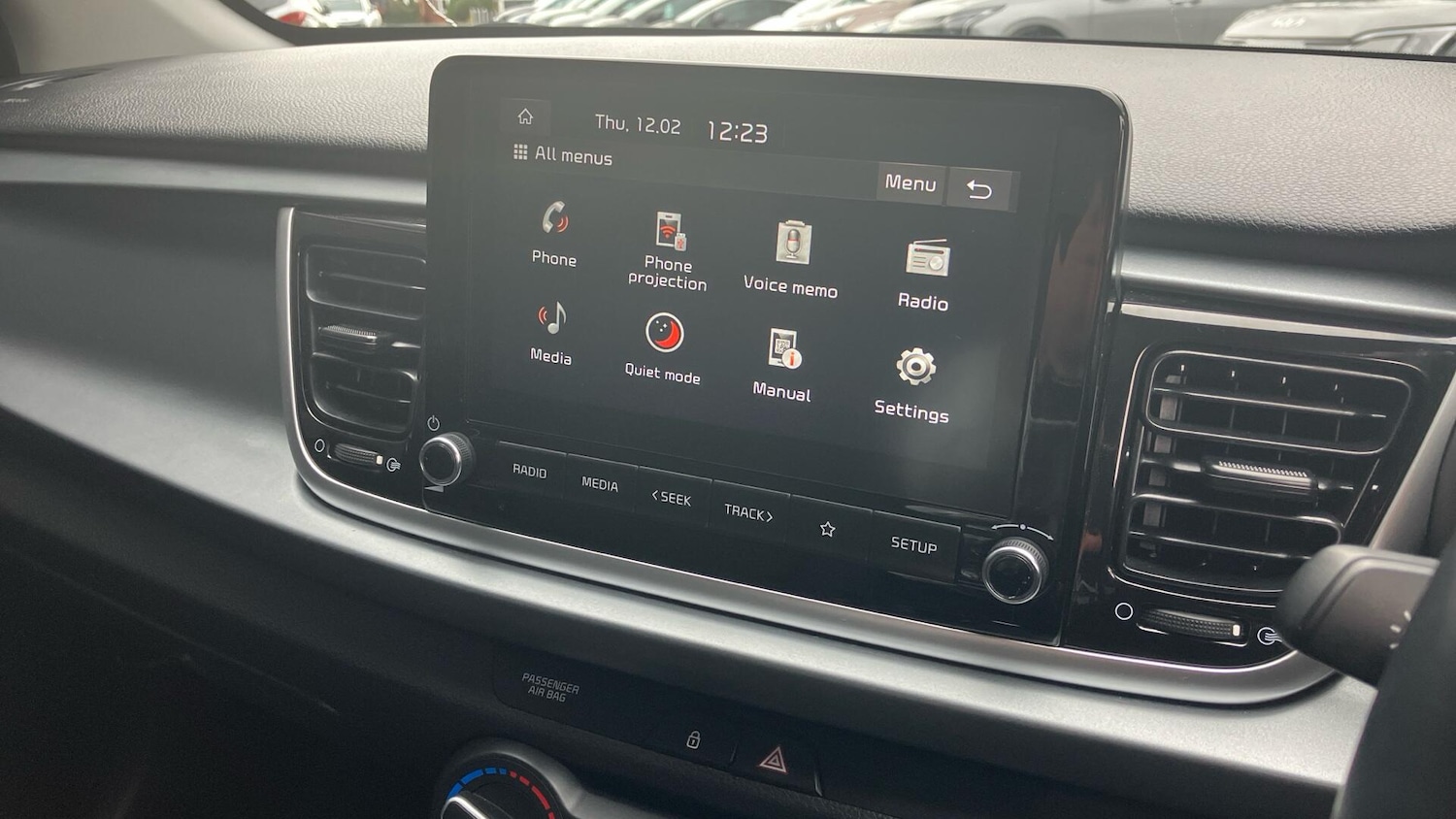 Used Kia Rio 2022 for sale - 77230139: Photo 22