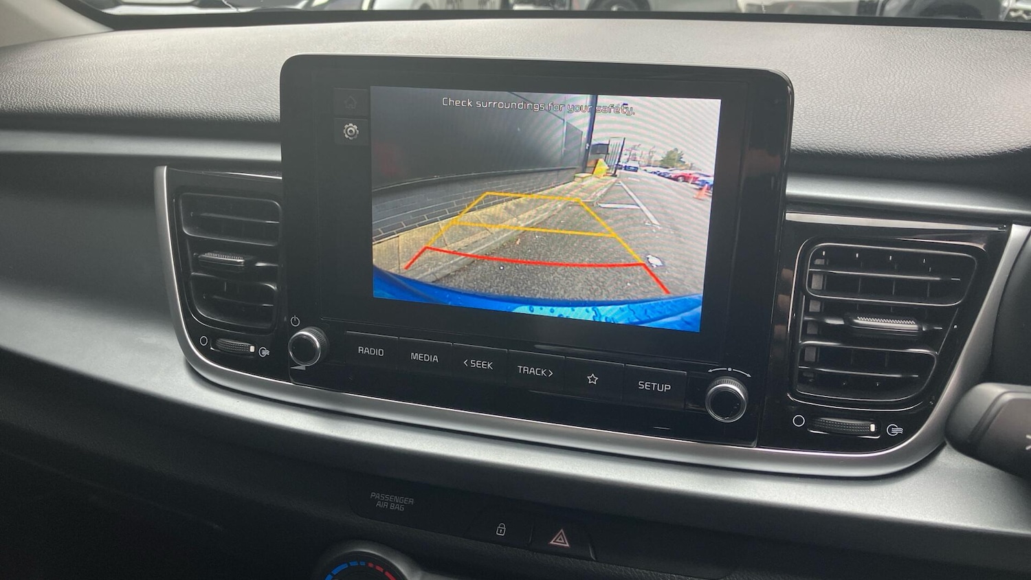 Used Kia Rio 2022 for sale - 77230139: Photo 23