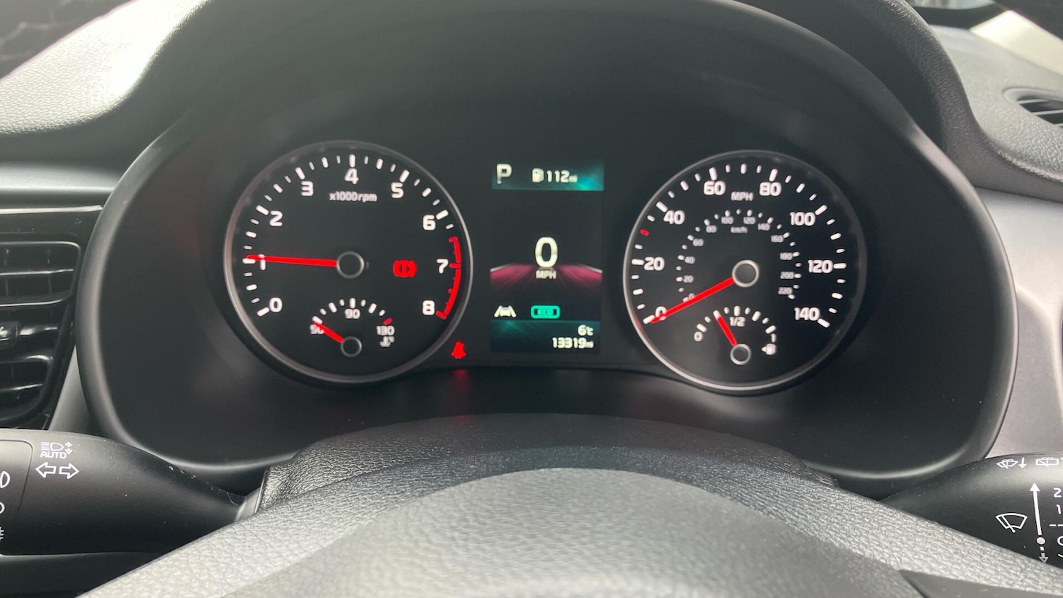 Used Kia Rio 2022 for sale - 77230139: Photo 24