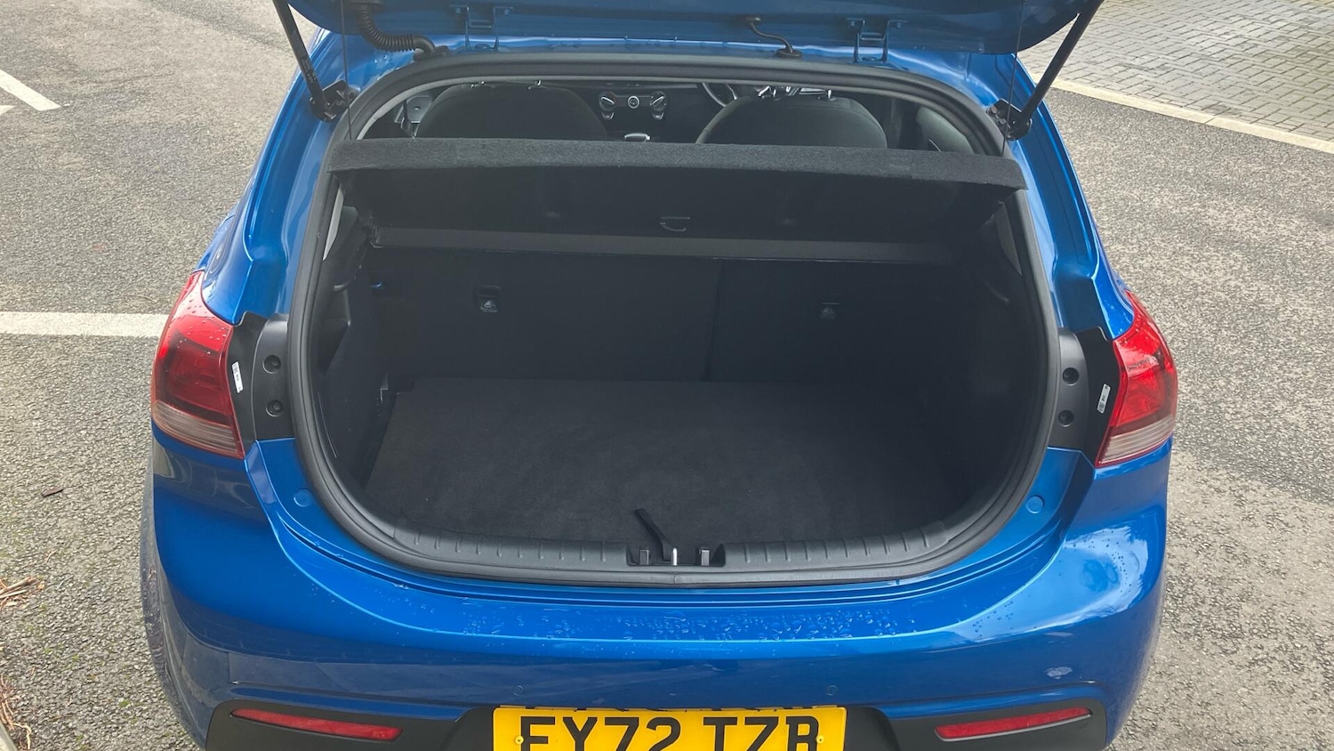 Used Kia Rio 2022 for sale - 77230139: Photo 25