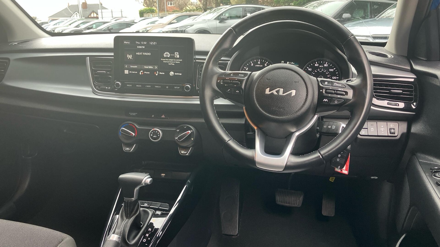 Used Kia Rio 2022 for sale - 77230139: Photo 27