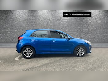 Used Kia Rio 2022 for sale - 77230139: Photo