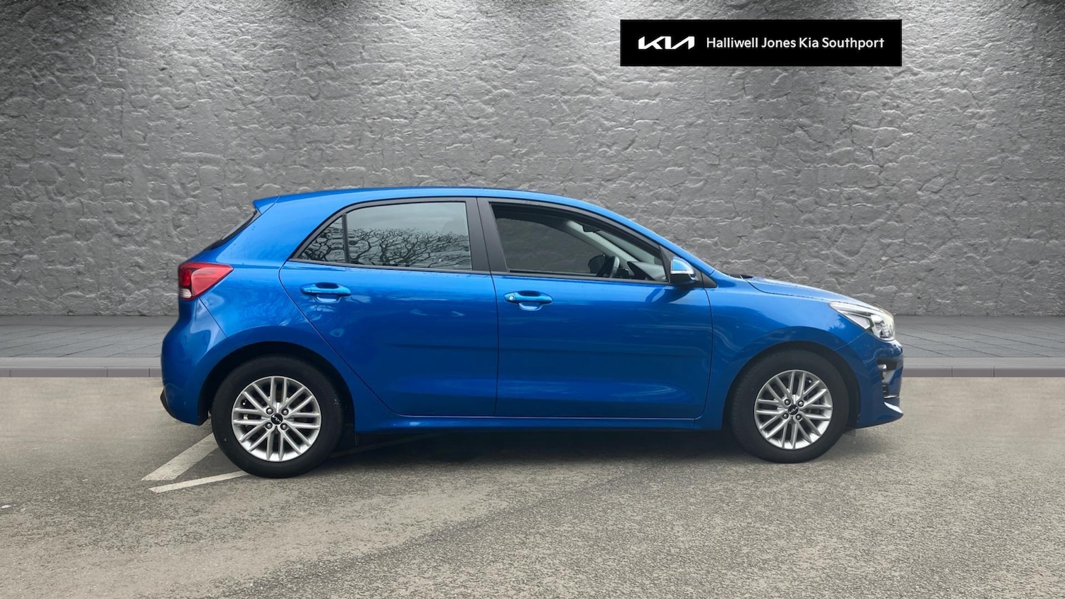 Used Kia Rio 2022 for sale - 77230139: Photo 6