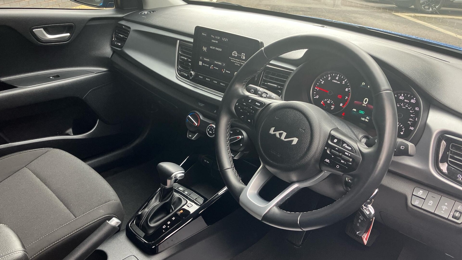 Used Kia Rio 2022 for sale - 77230139: Photo 7