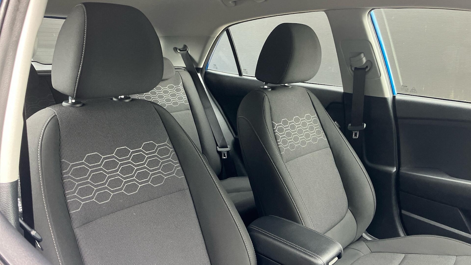 Used Kia Rio 2022 for sale - 77230139: Photo 9