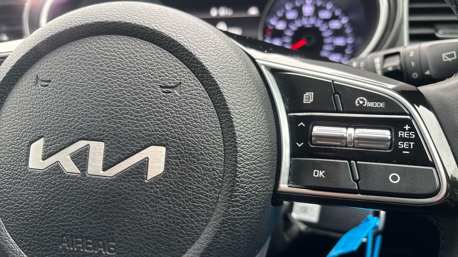 Used Kia XCeed 2022 for sale - 77017197: Photo 12