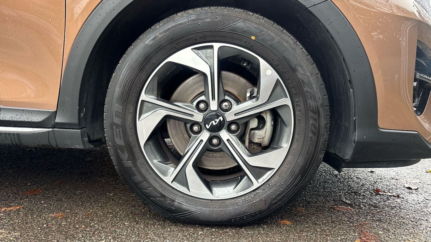 Used Kia XCeed 2022 for sale - 77017197: Photo 13