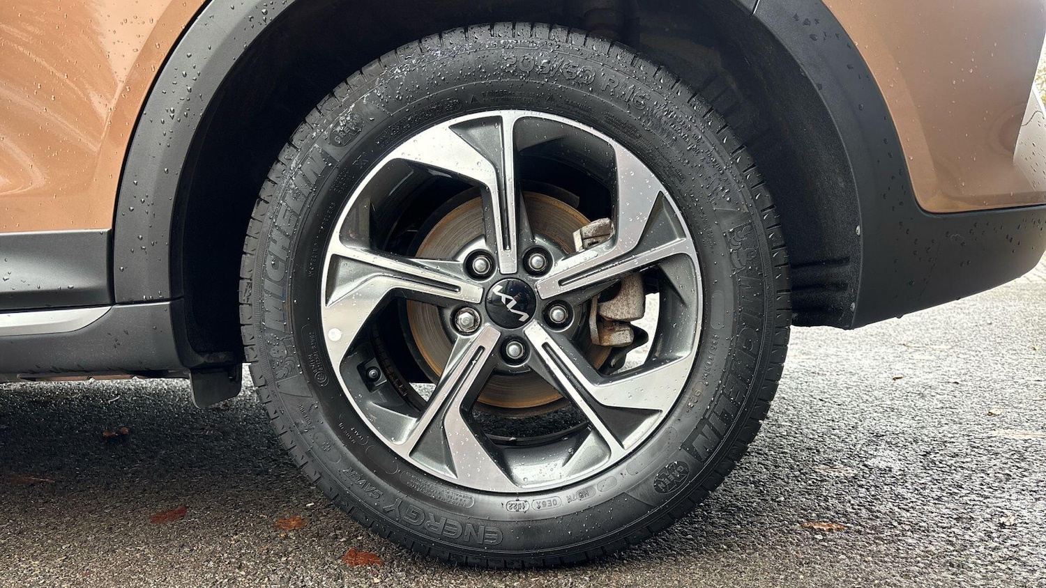 Used Kia XCeed 2022 for sale - 77017197: Photo 15